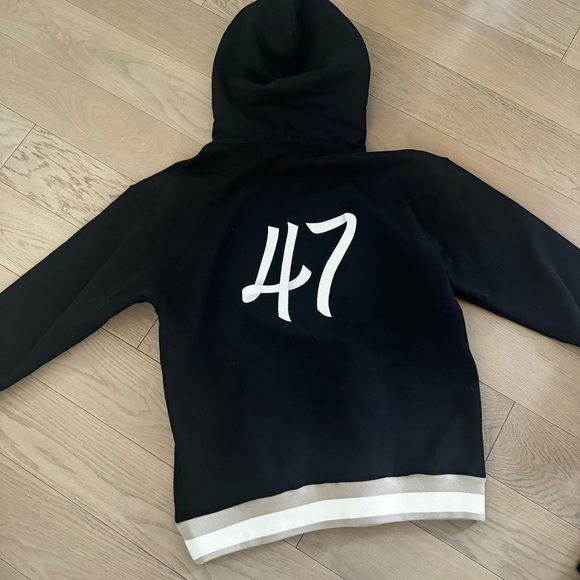 Authentic Dior Men 47 Hoodie - Picture 6 of 7